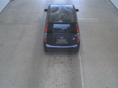 Honda LIFE  с аукциона в Японии