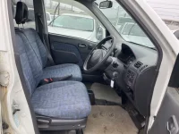 Honda LIFE лот № 314 оценка 3.5  с аукциона в Японии 6