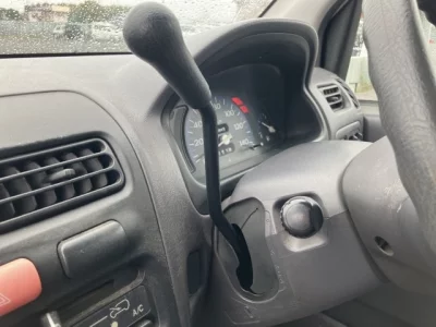 Honda LIFE  с аукциона в Японии