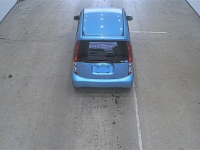 Honda LIFE  с аукциона в Японии