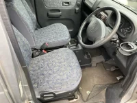 Honda VAMOS лот № 26 оценка 3.5  с аукциона в Японии 7