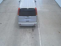 Honda VAMOS лот № 26 оценка 3.5  с аукциона в Японии 2