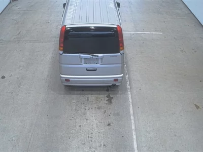 Honda VAMOS  с аукциона в Японии