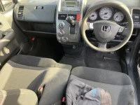 Honda SPIKE лот № 1424 оценка 3.5  с аукциона в Японии 3