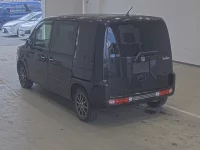 Honda SPIKE лот № 1424 оценка 3.5  с аукциона в Японии 1