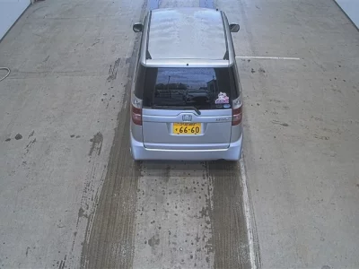 Honda Zest