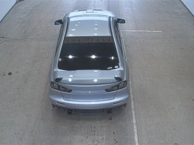 Mitsubishi LANCER  с аукциона в Японии