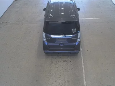 Mitsubishi EK SPACE  с аукциона в Японии