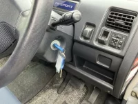 Mitsubishi EK SPORTS лот № 1015 оценка 3  с аукциона в Японии 5