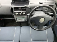 Mitsubishi EK SPORTS лот № 1015 оценка 3  с аукциона в Японии 3