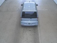 Mitsubishi EK SPORTS лот № 1015 оценка 3  с аукциона в Японии 2