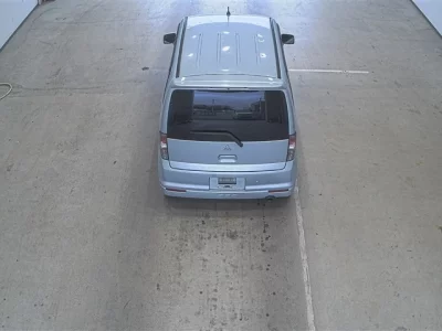 Mitsubishi EK SPORTS  с аукциона в Японии