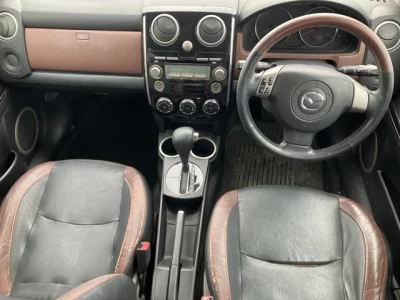 Mazda Verisa