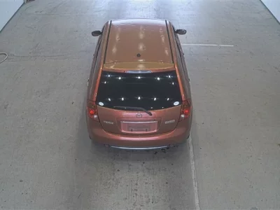 Mazda Verisa