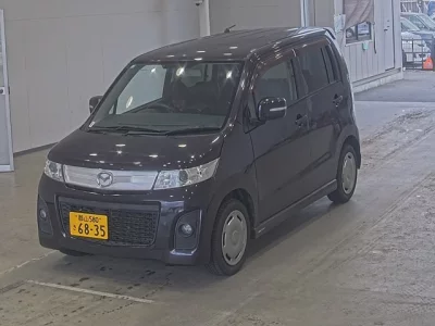 Mazda AZ-Wagon