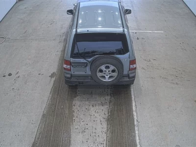 Mitsubishi Pajero iO