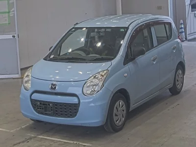 Mazda Carol