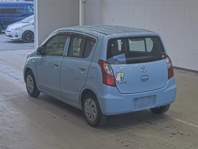 Mazda Carol