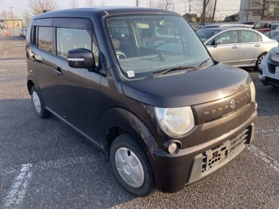 Suzuki MR Wagon
