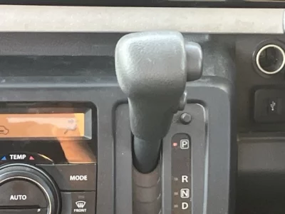 Suzuki MR Wagon