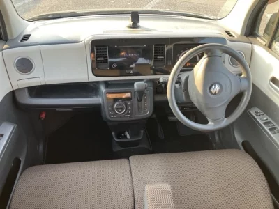 Suzuki MRWAGON