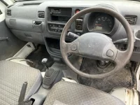 Daihatsu HIJET TRUCK лот № 2204 оценка 0  с аукциона в Японии 2