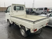 Daihatsu HIJET TRUCK лот № 2204 оценка 0  с аукциона в Японии 1