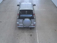 Daihatsu TERIOS KID лот № 1064 оценка 3.5  с аукциона в Японии 2