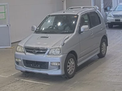 Daihatsu TERIOS KID