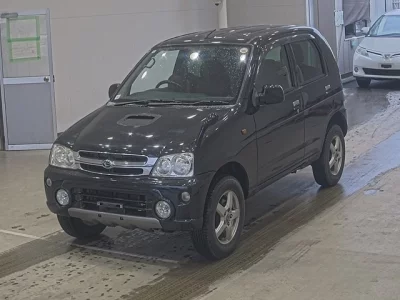 Daihatsu TERIOS KID