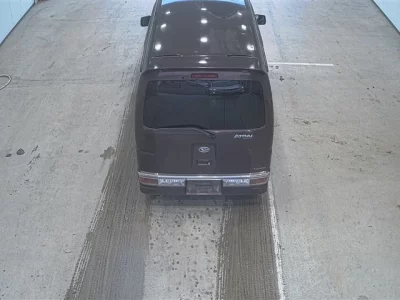 Daihatsu Atrai Wagon