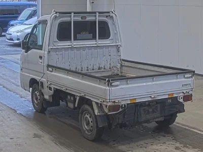 Subaru Sambar