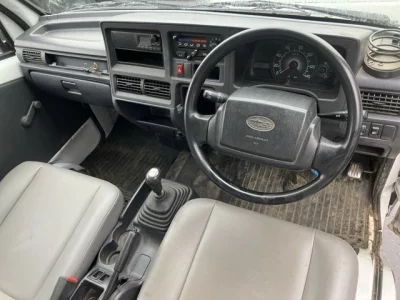 Subaru Sambar