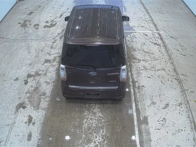 Subaru LUCRA  с аукциона в Японии