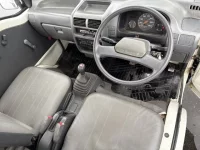 Subaru SAMBAR лот № 1036 оценка 3  с аукциона в Японии 3