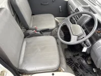 Subaru SAMBAR лот № 1036 оценка 3  с аукциона в Японии 7