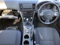 Subaru LEGACY OUTBACK лот № 733 оценка 3  с аукциона в Японии 2