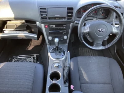 Subaru LEGACY OUTBACK  с аукциона в Японии