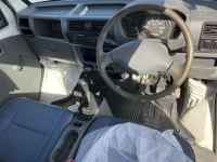 Mitsubishi MINICAB TRUCK лот № 1073 оценка 3.5  с аукциона в Японии 3