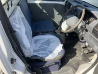 Mitsubishi MINICAB TRUCK лот № 1073 оценка 3.5  с аукциона в Японии 7