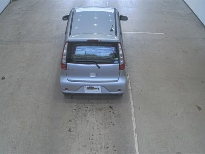 Mitsubishi EK WAGON  с аукциона в Японии