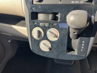 Mitsubishi EK WAGON  с аукциона в Японии