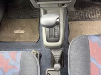 Mitsubishi PAJERO MINI лот № 1110 оценка 3.5  с аукциона в Японии 4