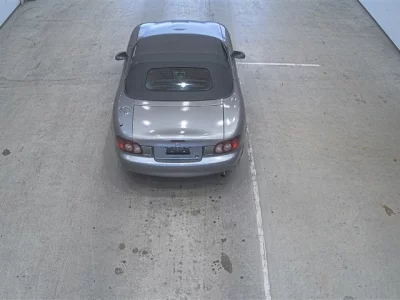 Mazda Roadster