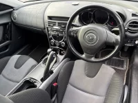 Mazda RX-8 лот № 1889 оценка 3.5  с аукциона в Японии 3