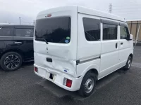 Suzuki EVERY лот № 2208 оценка 0  с аукциона в Японии 1