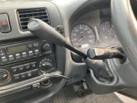 Mazda BONGO лот № 1464 оценка 3.5  с аукциона в Японии 4