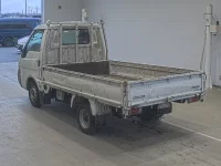 Mazda BONGO лот № 1464 оценка 3.5  с аукциона в Японии 1