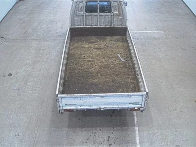 Mazda BONGO  с аукциона в Японии