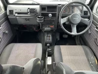 Suzuki JIMNY лот № 1069 оценка RA  с аукциона в Японии 3